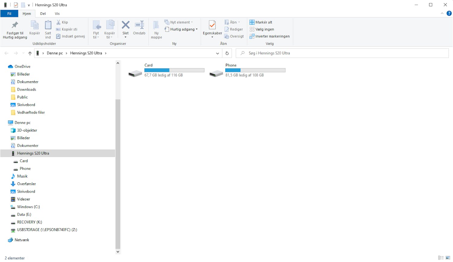 Överför bilder med kabel Överför bilder från mobil till PC med kabel